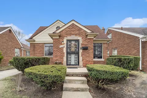 20510 Glastonbury Rd, Detroit, MI 48219