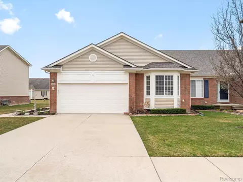 26288 Wacker Dr, Chesterfield, MI 48051