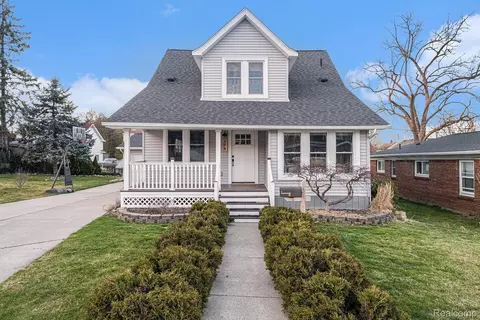 176 Turner St, Romeo, MI 48065