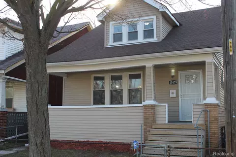 15479 Northlawn St, Detroit, MI 48238