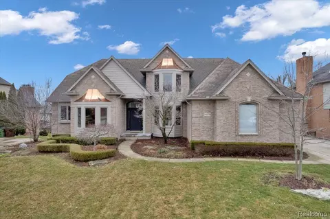 54278 Scarboro Way, Shelby Township, MI 48316