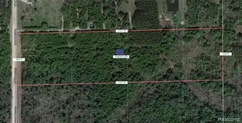 00 Corriveau Rd, Millersburg, MI 49759
