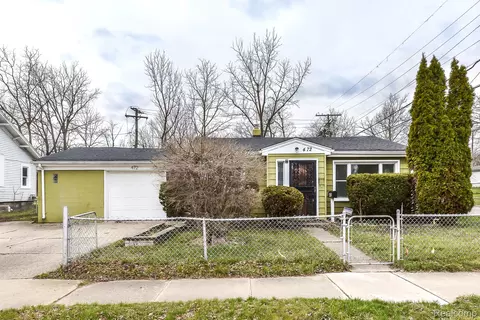 472 1st Ave, Ypsilanti, MI 48197