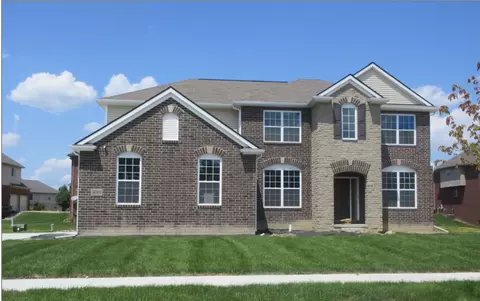 4765 N Harriet Ln E, Sterling Heights, MI 48314