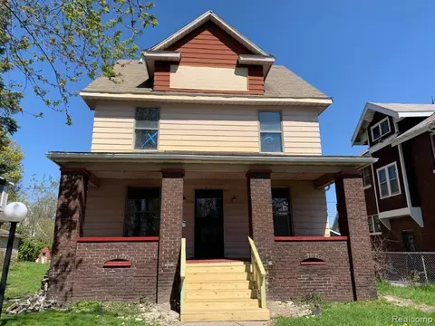 829 E 7th St, Flint, MI 48503 photo 1