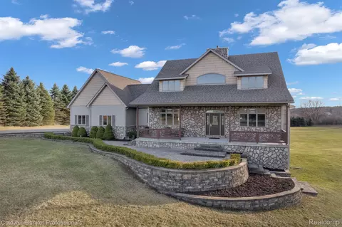 181 Amy Lynn Crt Ct, Metamora, MI 48455