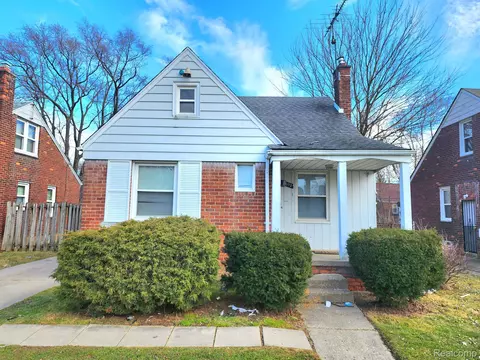 11692 Beaconsfield St, Detroit, MI 48224