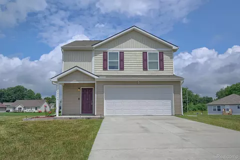 4278 Seneca, Flint, MI 48532