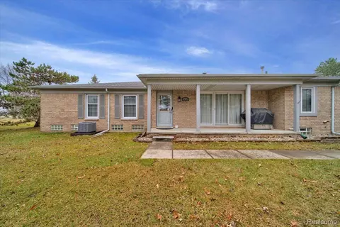 14745 Holly, Shelby Township, MI 48315
