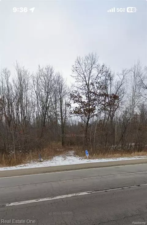 00 E Huron Rd, Au Gres, MI 48703