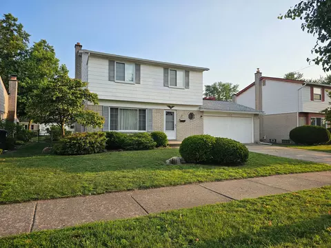 36563 SW Fairchild St SW, Westland, MI 48186