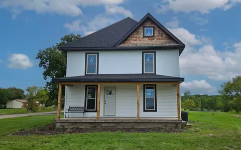 12007 Seymour Rd, Argentine, MI 48436