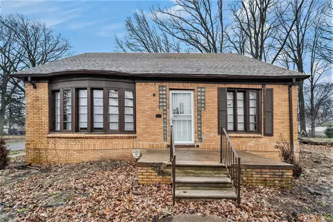 20601 Orangelawn St, Detroit, MI 48228