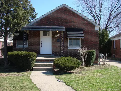 5611 E Outer Dr, Detroit, MI 48234