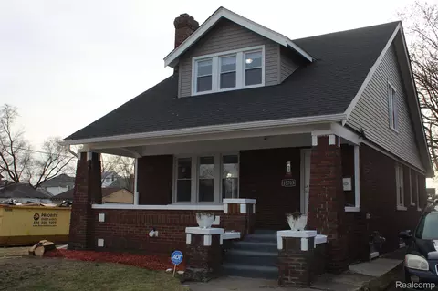 15703 Wisconsin St, Detroit, MI 48238