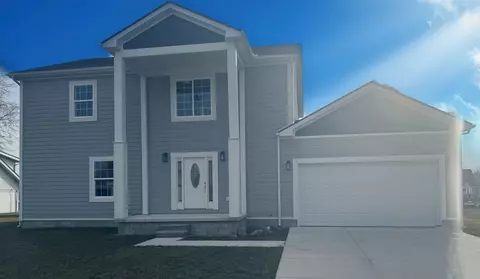 135 Lockhaven Ln, Algonac, MI 48001