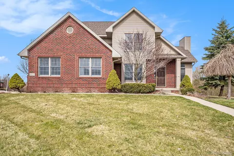 9037 Dublin Way, Richfield, MI 48423
