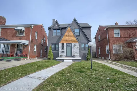 18474 Appoline St, Detroit, MI 48235