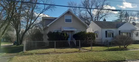 2438 Kentucky Ave, Flint, MI 48506