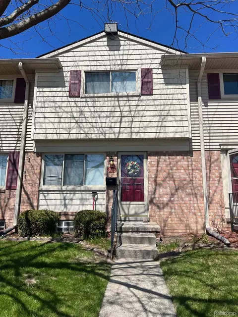 23460 Baker, Taylor, MI 48180
