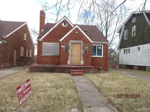 4386 Somerset Ave, Detroit, MI 48224