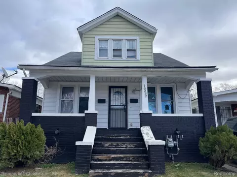 19332 Klinger St, Detroit, MI 48234