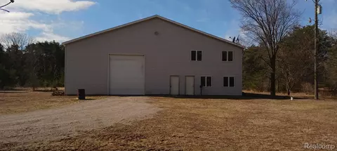 2380 Handy, Juniata, MI 48723