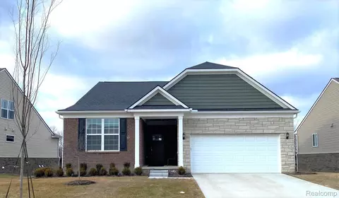 4942 Mayer, Canton, MI 48188