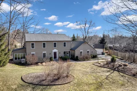 6534 Greene Hvn, Independence, MI 48348