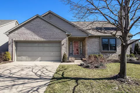 416 Ryan Rd, Ann Arbor, MI 48103