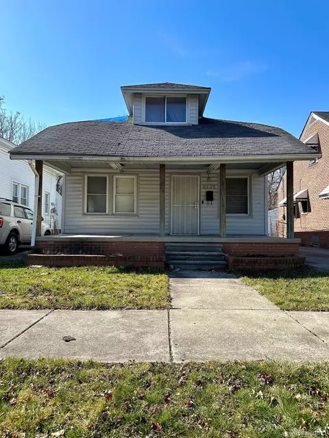 6845 Westwood St, Detroit, MI 48228