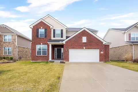 44301 Waynesboro, Canton, MI 48188