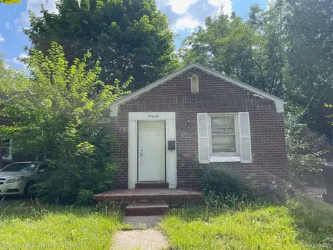 19436 Forrer St, Detroit, MI 48235