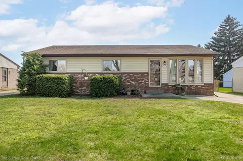 34342 Centennial, Sterling Heights, MI 48312