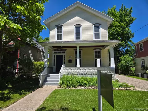 510 Hiscock St, Ann Arbor, MI 48103