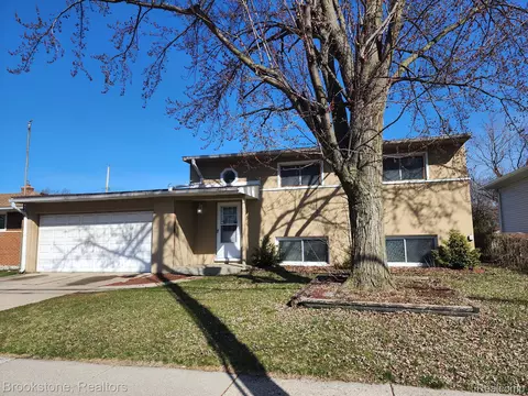 12131 19 Mile Rd, Sterling Heights, MI 48313