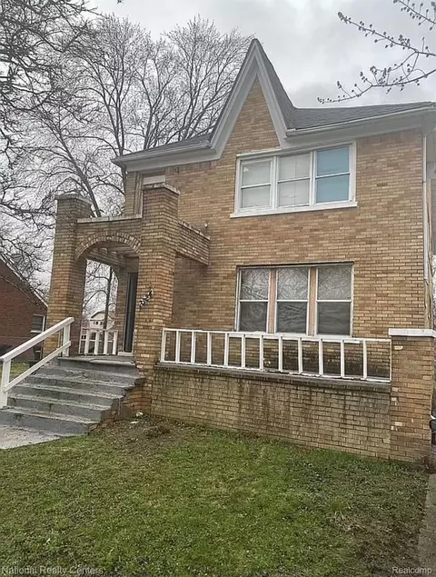 7324 Plainview Ave, Detroit, MI 48228
