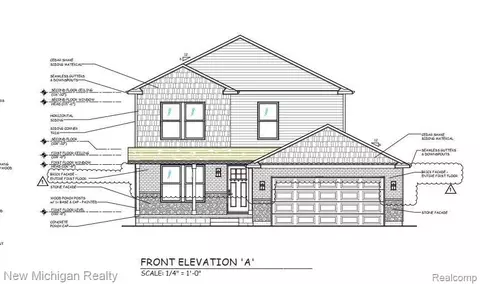 24850 Eureka Rd, Taylor, MI 48180 photo 1
