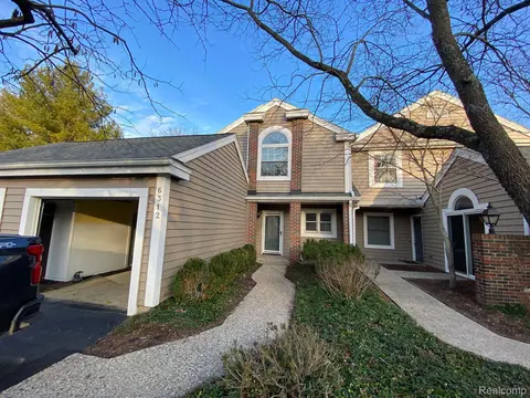 6312 Lake Dr, Meridian, MI 48840