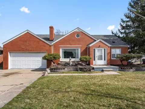 28024 Little Mack Ave, Saint Clair Shores, MI 48081