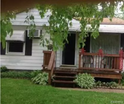 13037 Sarsfield Ave, Warren, MI 48089