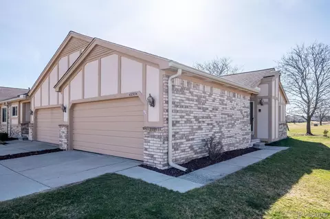42334 Willow Tree Ln E, Clinton Township, MI 48038