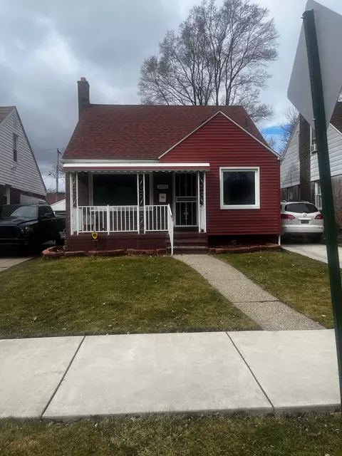 20193 Veach St, Detroit, MI 48234