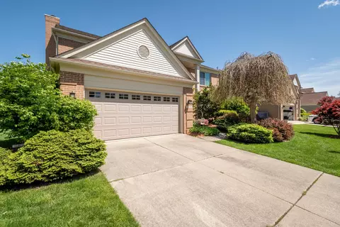 45536 Morningside Rd, Canton, MI 48187