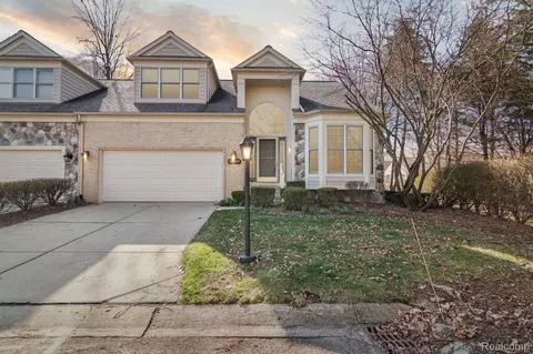 16399 Brookwood, Northville, MI 48168