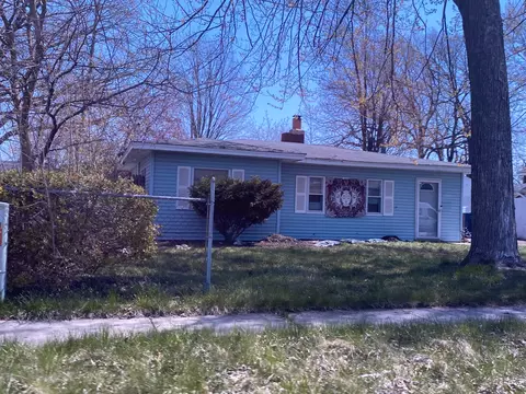 604 Patterson Ave, Bay City, MI 48706