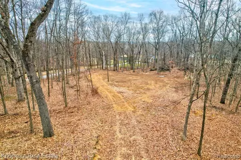 Vl S Brandt Road, Ortonville, MI 48462