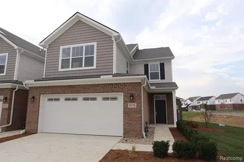 8578 Grove St, Washington, MI 48094