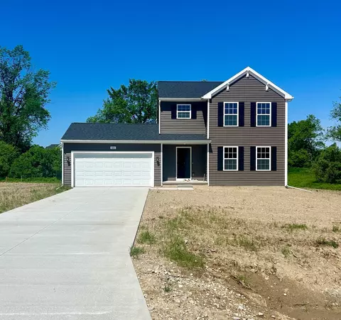 133 Forest Way, Rose, MI 48350