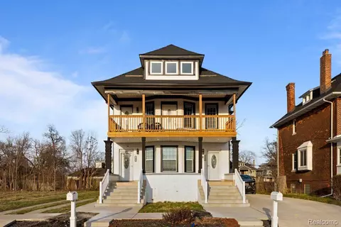 2404 Pennsylvania St, Detroit, MI 48214